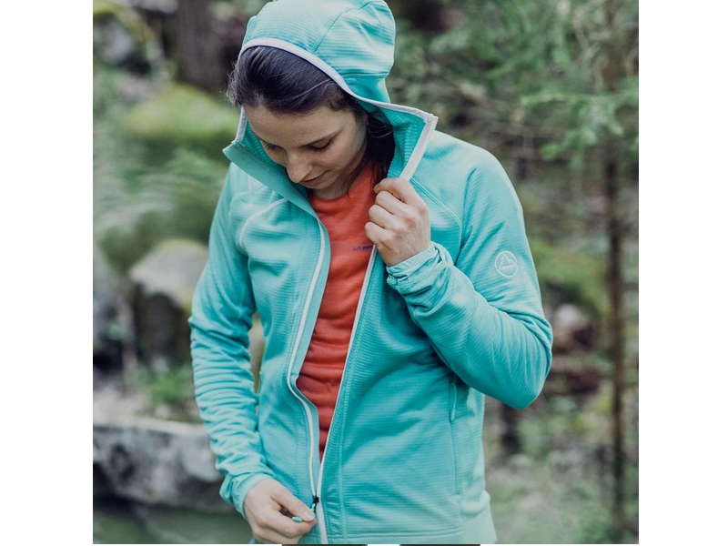 La sportiva kix hoody best sale